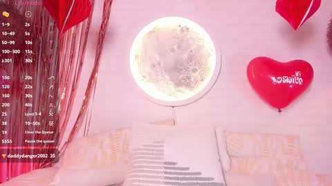 Snapshot of sophi_cooper29 chatting on February 20, 11:05 pm sophi_cooper29 online show from February 20, 11:05 pm