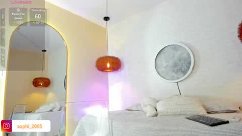Snapshot of sophi_cooper29 chatting on June 8, 7:03 pm sophi_cooper29 online show from June 8, 7:03 pm
