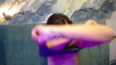 Sophi online show from October 13, 11:21 am