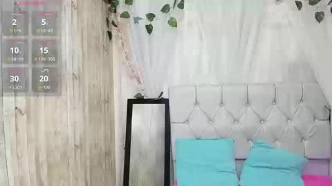 Sophi Thaylorr online show from September 11, 1:00 pm