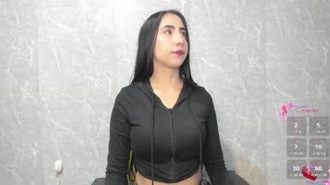 Sophi Thaylorr online show from October 14, 1:23 pm