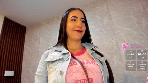 Sophi Thaylorr online show from January 16, 12:53 pm