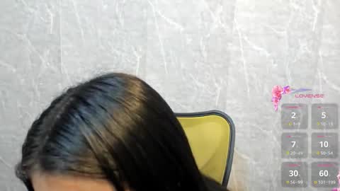 Sophi Thaylorr online show from February 23, 1:19 pm