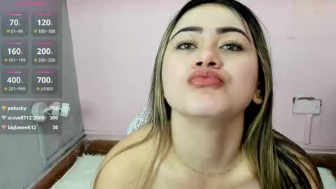 Sophia online show from March 5, 6:12 pm