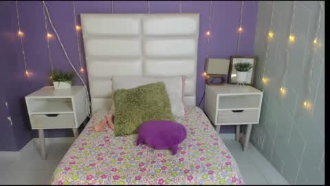 Sophia online show from January 29, 11:04 pm