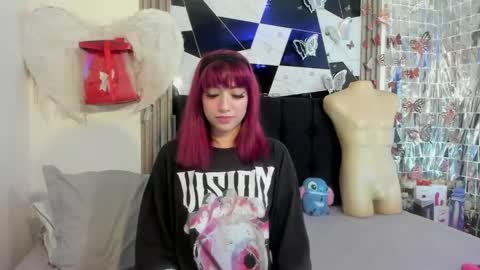 Sophia online show from April 27, 2:42 am