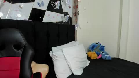 Sophia online show from July 10, 3:11 am
