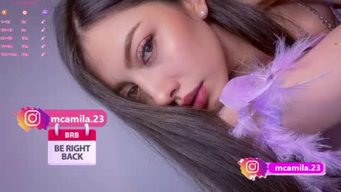  SophiI online show from May 2, 1:10 am
