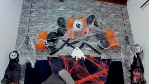 Sophia  online show from October 26, 11:38 am