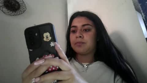 sophia online show from June 16, 2:09 pm