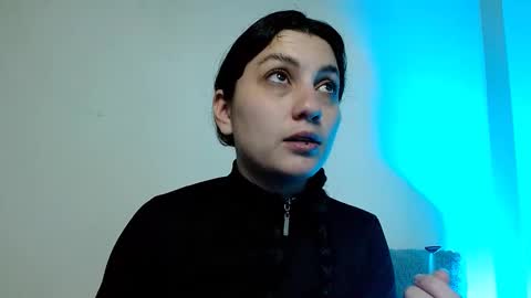 sophia hottie online show from November 7, 2:50 pm