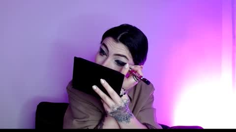 sophia hottie online show from December 5, 3:41 pm