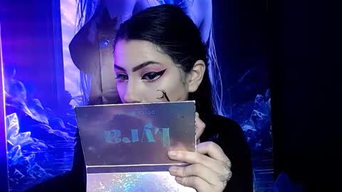 sophia hottie online show from February 19, 4:03 pm