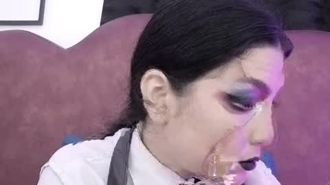 sophia hottie online show from April 30, 3:40 pm