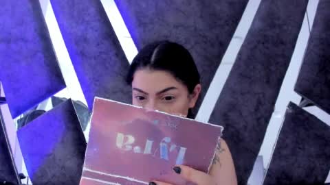 sophia hottie online show from May 4, 2:35 pm