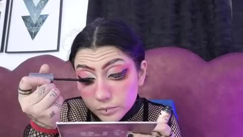 sophia hottie online show from May 8, 4:01 pm