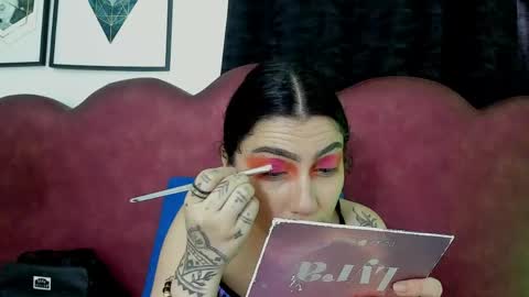 sophia hottie online show from May 23, 7:40 pm