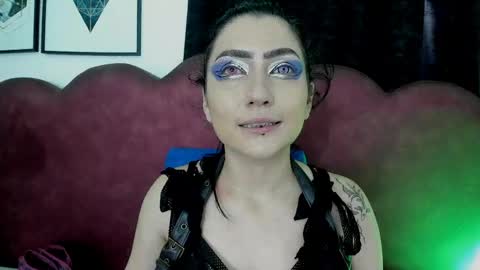 sophia hottie online show from May 25, 6:25 pm