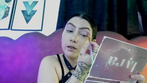 sophia hottie online show from May 27, 2:47 pm