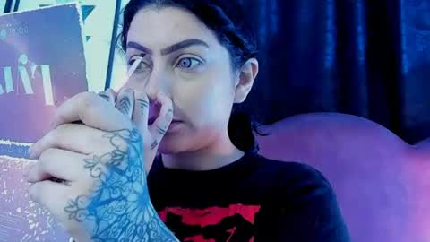 sophia hottie online show from June 18, 3:27 pm