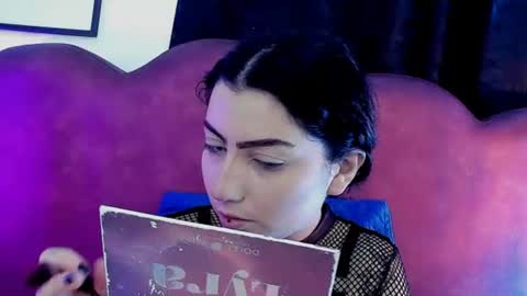 sophia hottie online show from June 24, 3:00 pm