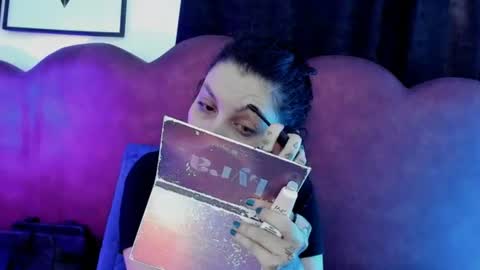 sophia hottie online show from July 7, 4:00 pm