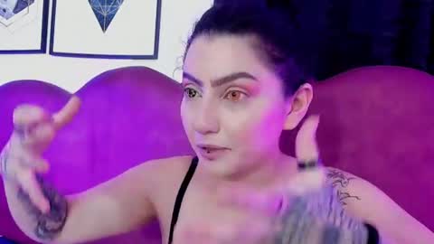 sophia hottie online show from July 10, 3:36 pm