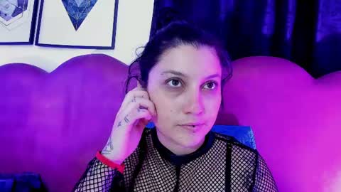 sophia hottie online show from July 12, 3:47 pm