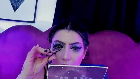 sophia hottie online show from July 17, 4:12 pm