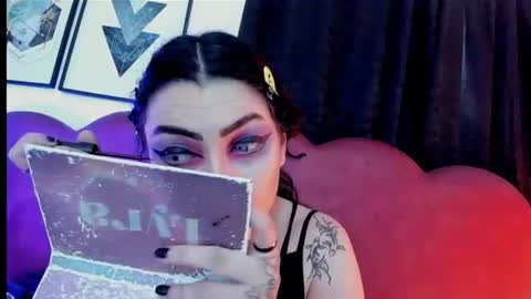 sophia hottie online show from July 24, 4:49 pm