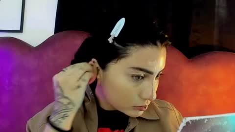 sophia hottie online show from July 26, 4:58 pm