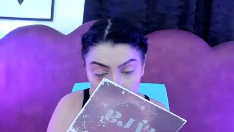 sophia hottie online show from July 27, 6:37 pm