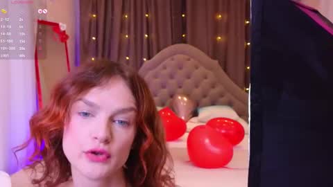 Snapshot of sophia_dreamy chatting on February 15, 1:42 am Sophia online show from February 15, 1:42 am