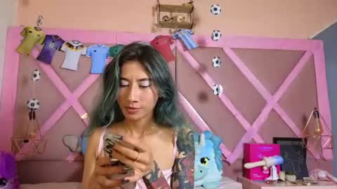 Snapshot of sophia_grand chatting on July 1, 3:30 am Sophia Grand online show from July 1, 3:30 am