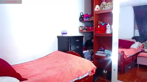 sophia_greey online show from April 30, 4:30 am