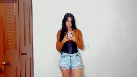 sophia CM online show from February 11, 11:54 pm