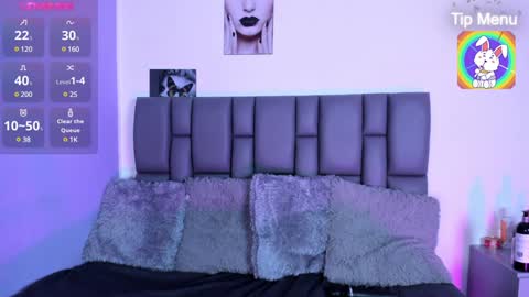 Sofia  online show from February 1, 1:41 pm