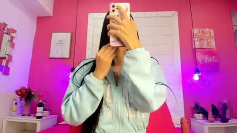 Sophia  online show from July 20, 7:27 pm