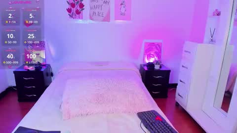 Sophi online show from November 21, 1:37 am