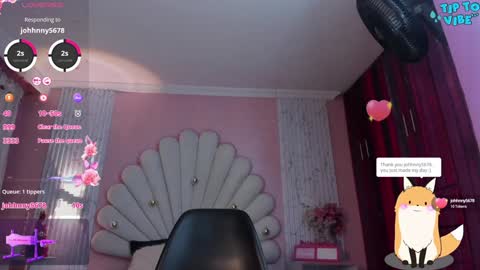 sophia online show from December 13, 8:15 pm
