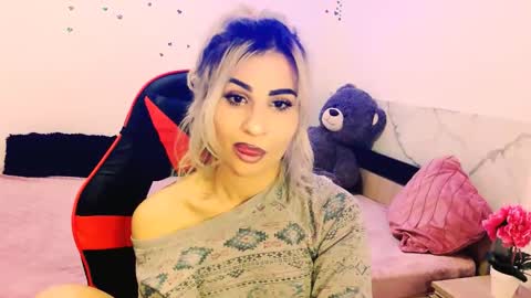 sophia smith4146 online show from March 5, 7:32 pm