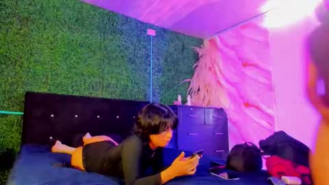 Sophia Storm online show from February 16, 1:07 pm