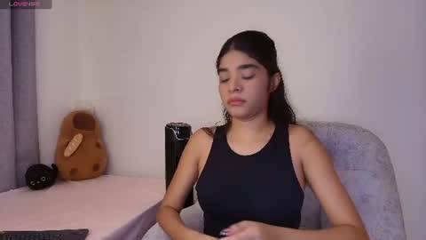 Snapshot of sophia_storn chatting on August 5, 1:52 am Sophia Storm online show from August 5, 1:52 am