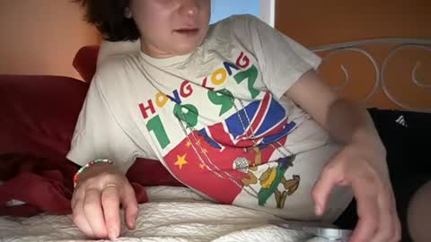 sophia_strange online show from July 12, 10:12 pm