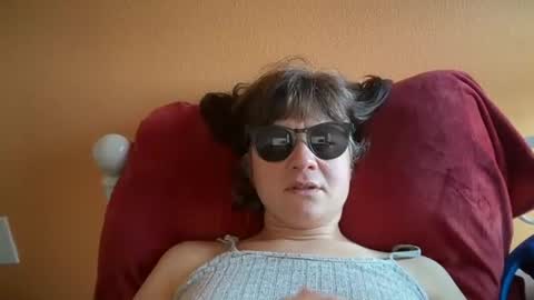 sophia_strange online show from July 18, 10:02 pm