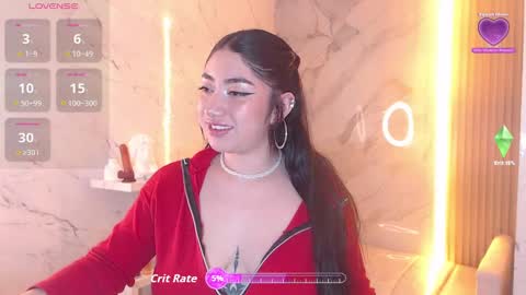 Sophia online show from September 12, 1:33 pm