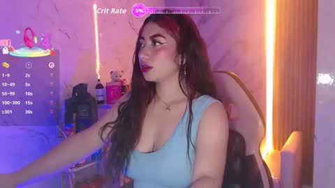 Sophia online show from January 10, 2:19 pm