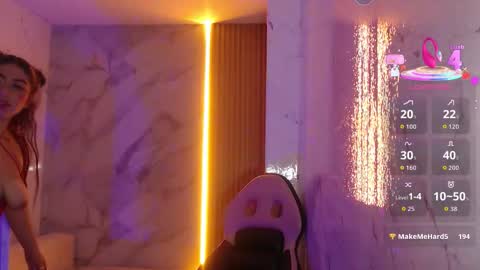 Sophia online show from February 14, 4:53 am