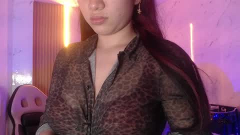 Sophia online show from April 26, 3:26 am