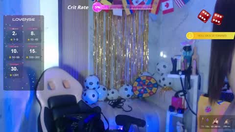 Sophia online show from June 18, 3:40 am